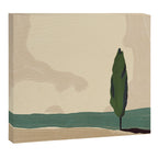 Quiet country Canvas Print Gallery Image 12