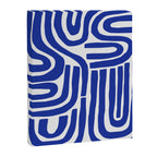 S and U Canvas Print Gallery Image 3