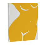 Summer body Canvas Print Gallery Image 6