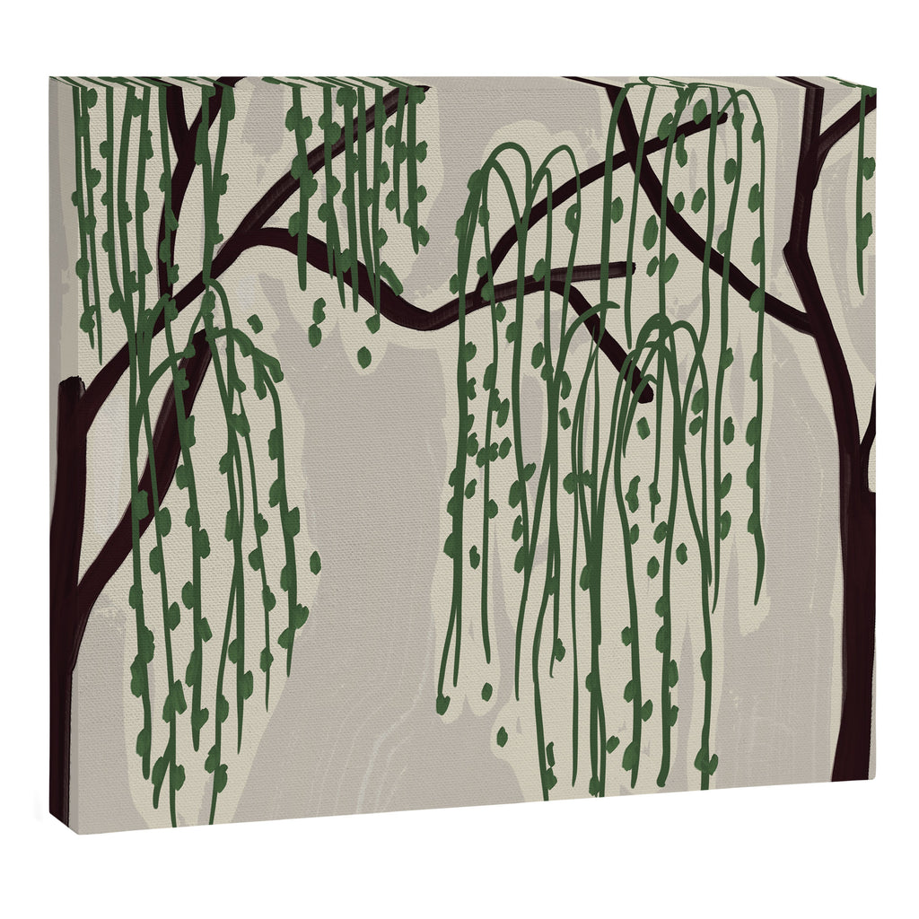Willow's veil Canvas Print Gallery Image 3