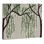 Willow's veil Canvas Print Gallery Image 3