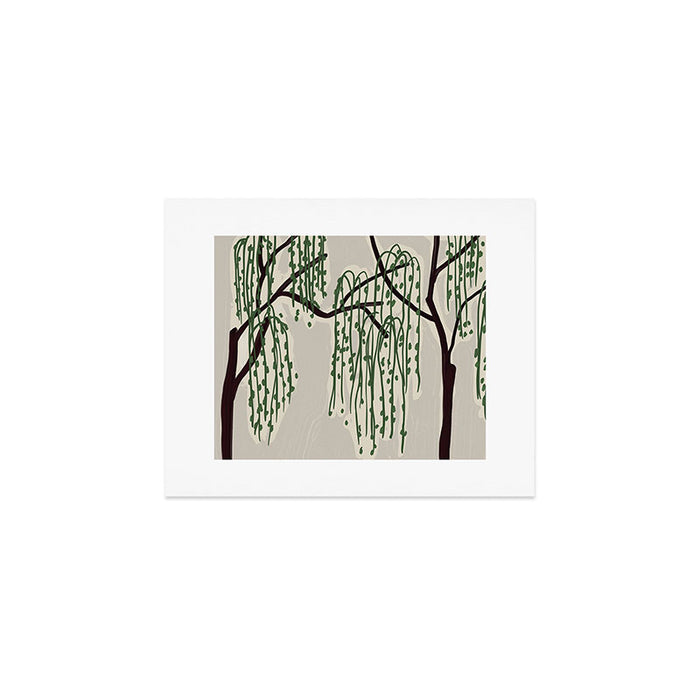 Willow's veil Art Print Gallery Image 1