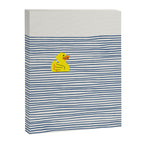 Yellow rubber ducky Canvas Print Gallery Image 6