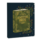 Adventure Awaits Canvas Print Gallery Image 6