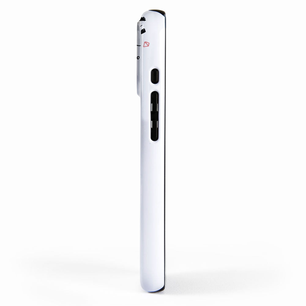 MIND BLOWN. iPhone Case Gallery Image 2