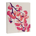 O Ginkgo Canvas Print Gallery Image 6