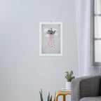 Oh, Happy Day! Art Print Gallery Image 3