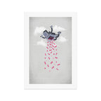 Oh, Happy Day! Art Print Gallery Image 1