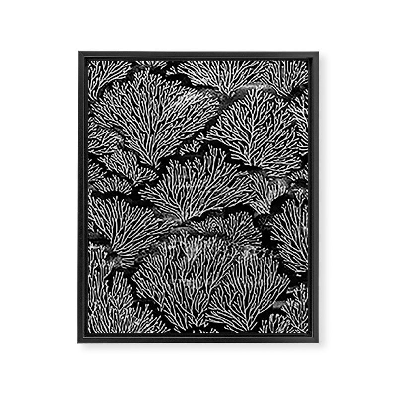The Reef Framed Canvas Print Gallery Image 8