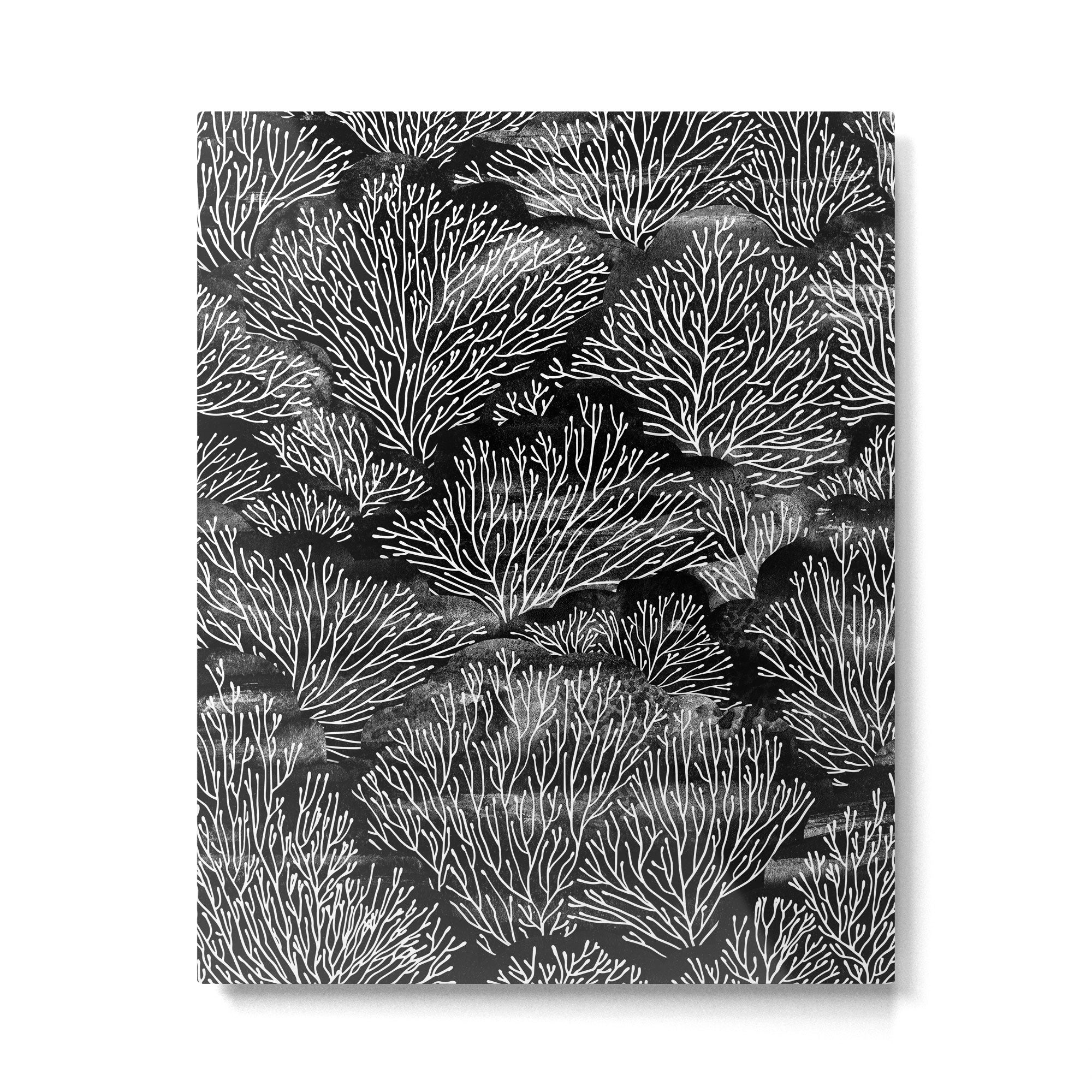 The Reef Metal Print Gallery Image 6