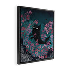 Undersea Framed Canvas Print Gallery Image 2