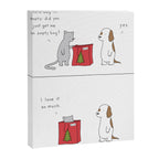 BAG Canvas Print Gallery Image 6