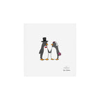 PENGUINS Art Print Gallery Image 1