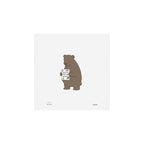 YOU'RE DOING GREAT Art Print Gallery Image 1