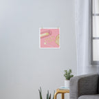 Spread Love Art Print Gallery Image 3