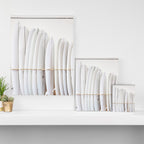 Surfboards Canvas Print Gallery Image 3