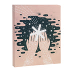 *Catching Stars* Canvas Print Gallery Image 6