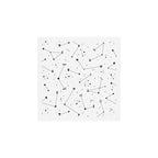 Constellations (White) Art Print Gallery Image 1