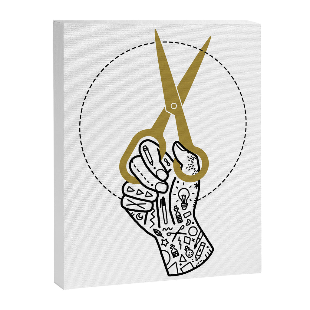 Create Canvas Print Gallery Image 6