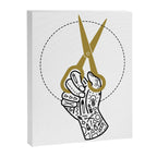 Create Canvas Print Gallery Image 6