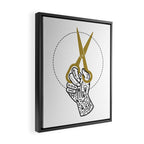 Create Framed Canvas Print Gallery Image 2
