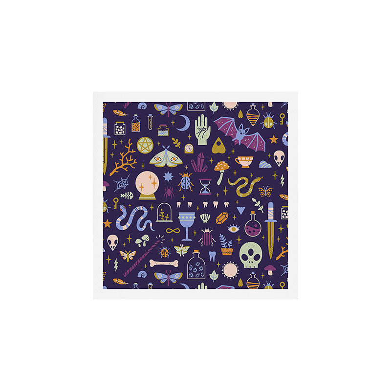 Curio Art Print Gallery Image 1