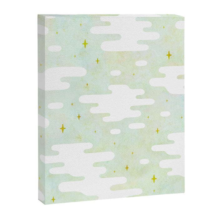Dreamy Canvas Print Gallery Image 1