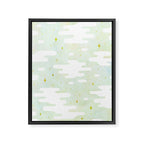 Dreamy Framed Canvas Print Gallery Image 6
