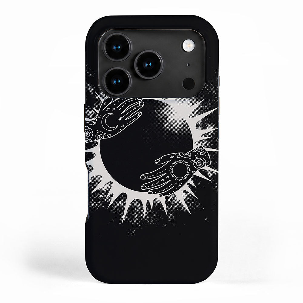 Eclipse iPhone Case Gallery Image 1