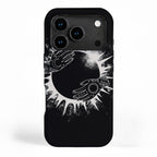 Eclipse iPhone Case Gallery Image 1