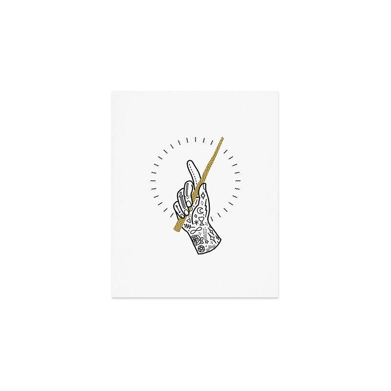 Enchant Art Print Gallery Image 1