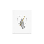 Enchant Art Print Gallery Image 1