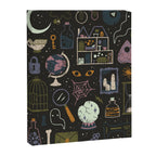 Haunted Attic Canvas Print Gallery Image 6