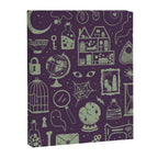 Haunted Attic: Phantom Canvas Print Gallery Image 6