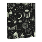 Light the Way: Glow Canvas Print Gallery Image 6