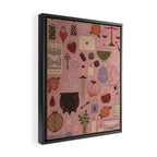 Love Potion Framed Canvas Print Gallery Image 2