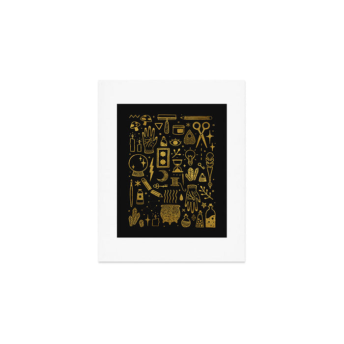Make Magic Art Print Gallery Image 1