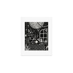 Moon Altar Art Print Gallery Image 1