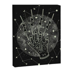 Moonlight Magic Canvas Print Gallery Image 6