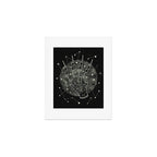 Moonlight Magic Art Print Gallery Image 1