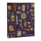 Oddities Canvas Print Gallery Image 6