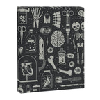 Oddities: X-ray Canvas Print Gallery Image 6