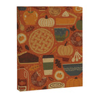Pumpkin Spice Canvas Print Gallery Image 6