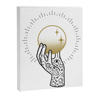 Seek Canvas Print Gallery Image 6