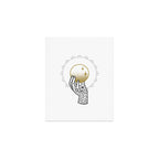 Seek Art Print Gallery Image 1