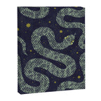 Space Serpent Canvas Print Gallery Image 6