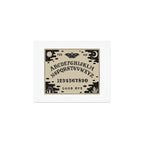 Spirit Board Art Print Gallery Image 1