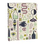 The Witch's Collection Canvas Print Gallery Image 6