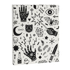 Witchcraft II Canvas Print Gallery Image 6