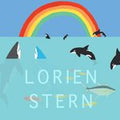 Lorien Stern